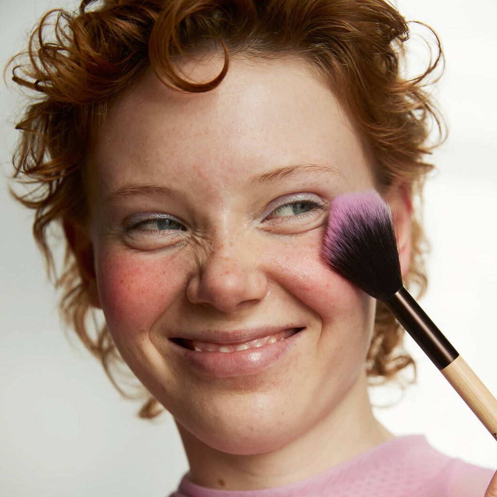 makeup