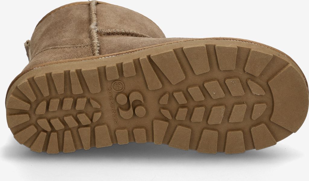 Sofie Schnoor Boozt Boot - Beige