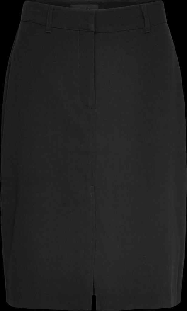 Copenhagen Muse Cmtailor-Skirt - Black - M