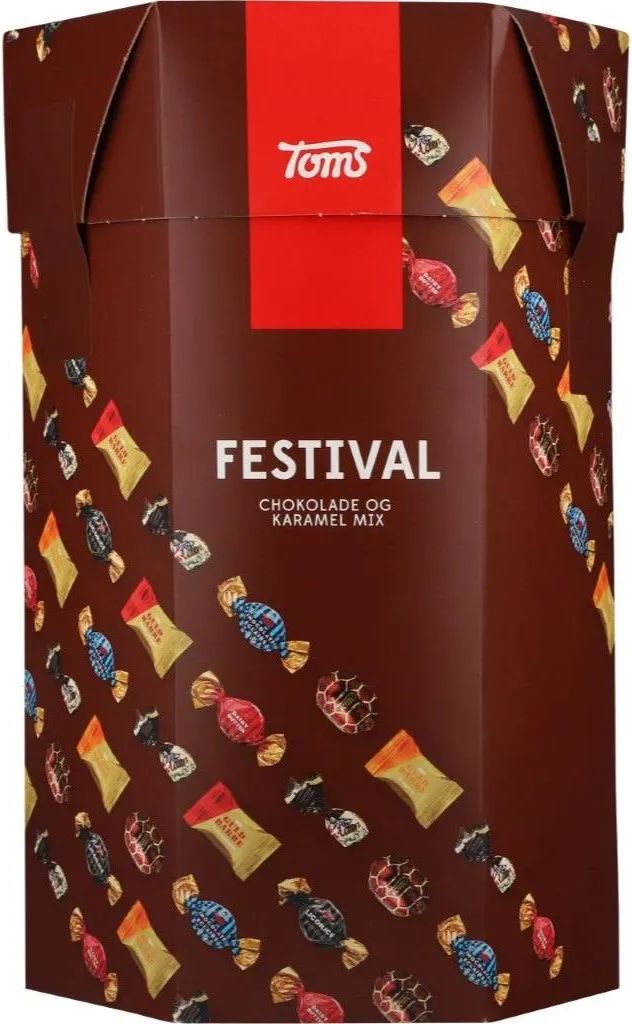toms festival 1,5 kg