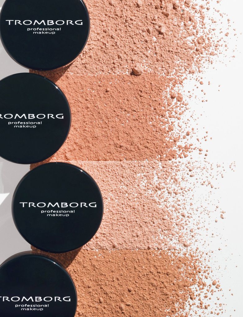 tromborg mineral foundation (favourite) - 247 kr | boozt.com