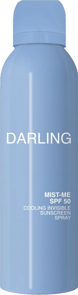 darling mist-me spf50 150 ml (g)