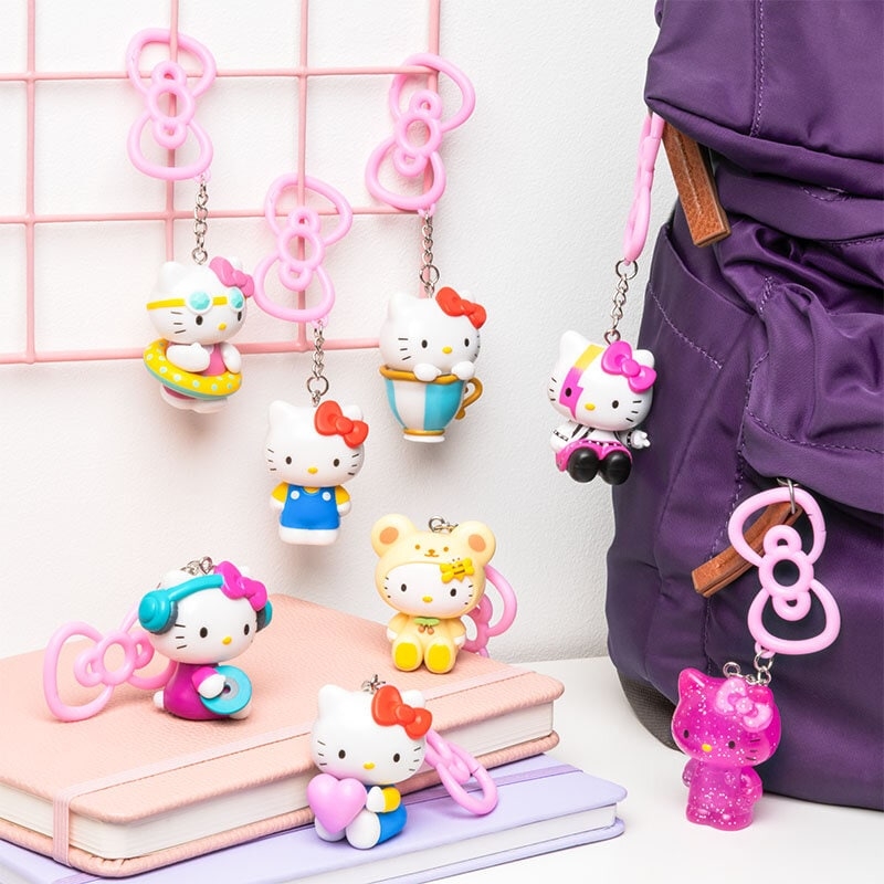 Paladone Backpack Buddies Mystery Bags Hello Kitty - Hello Kitty