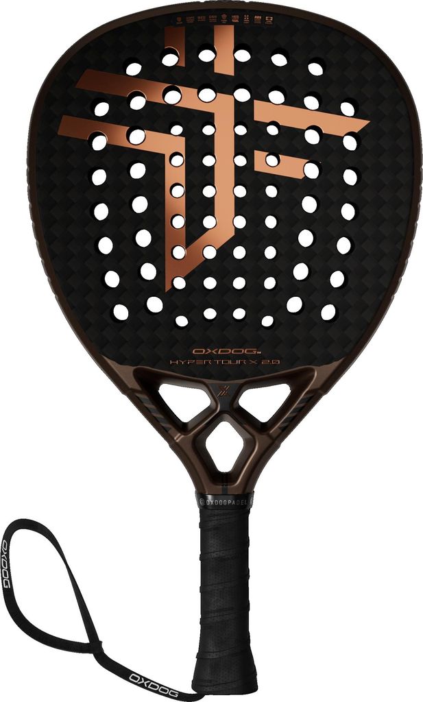 Oxdog Hyper Tour X 2.0 Padelbat