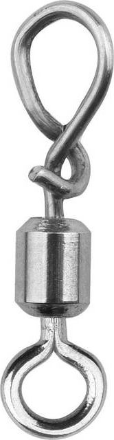 Freestyle Spro Reload QC Swivel