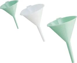 Eurostil Set 3 Funnels