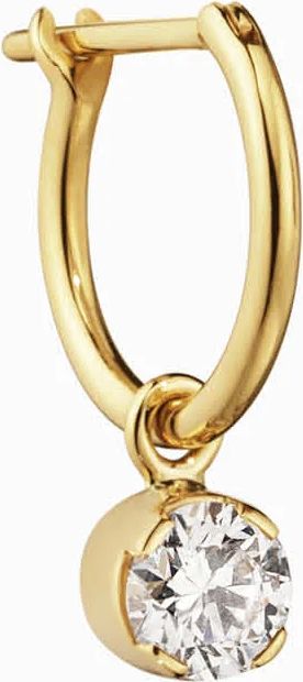 lily diamant earring