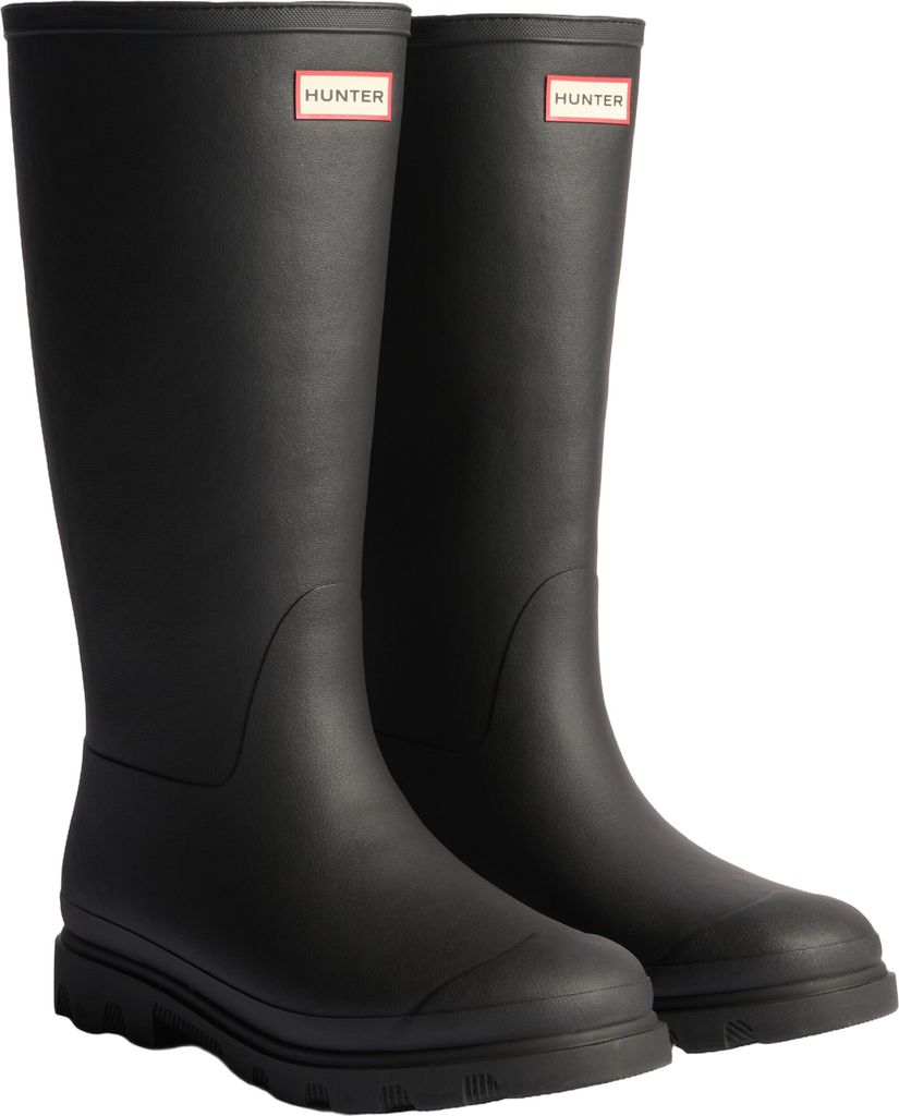 unisex downpour tall insulated boot
