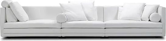 Cocoon Sofa fra Eilersen