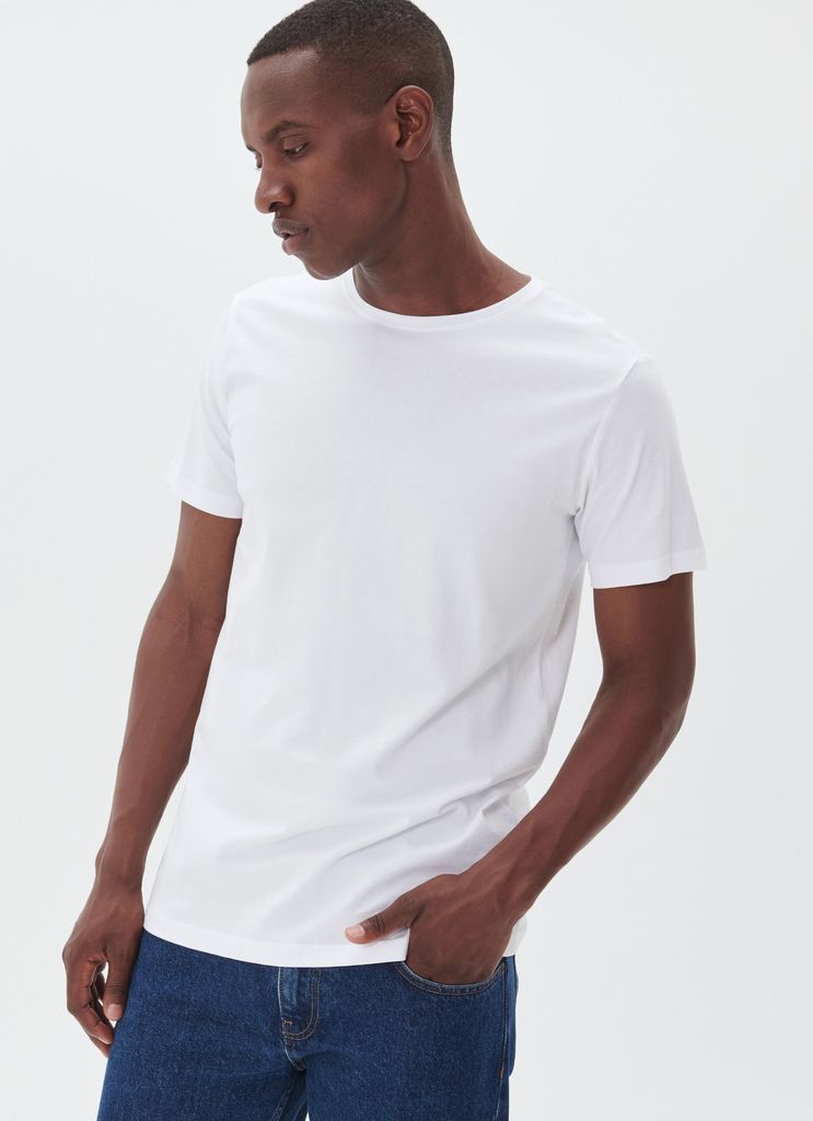 Matinique Jermane 3-Pack T-shirt - Offwhite