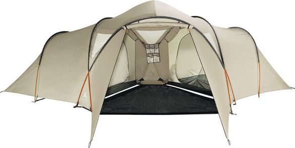 Vaude Badawi Long 6P