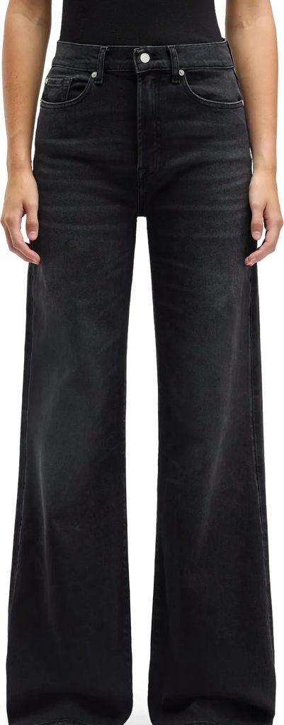 7 For All Mankind | Lotta Inkstorm | 27 x 34