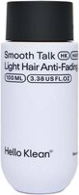 Hello Klean Smooth Talk Anti-Fading Light Hair Conditioner 100 ml