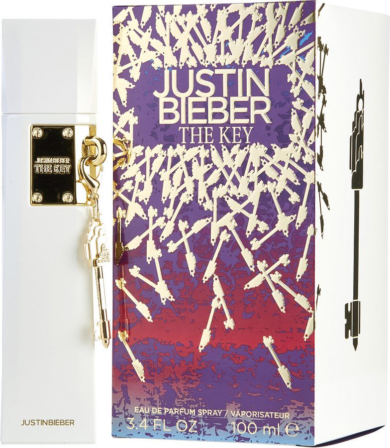 the key