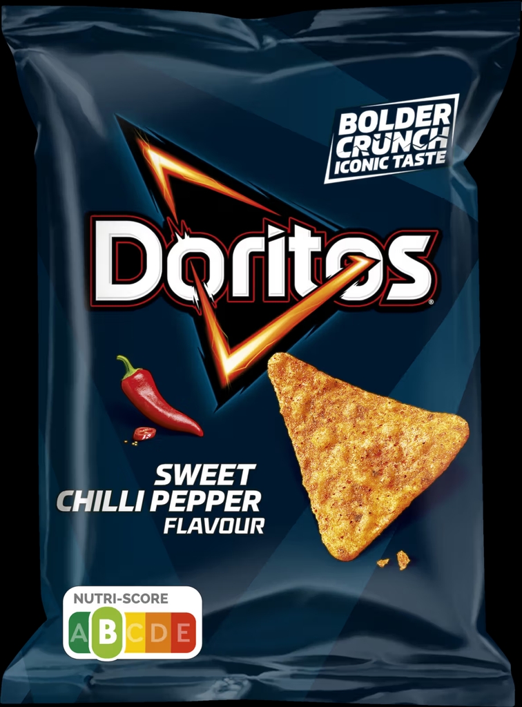 Doritos Doritos Sweet Chili Pepper 44g