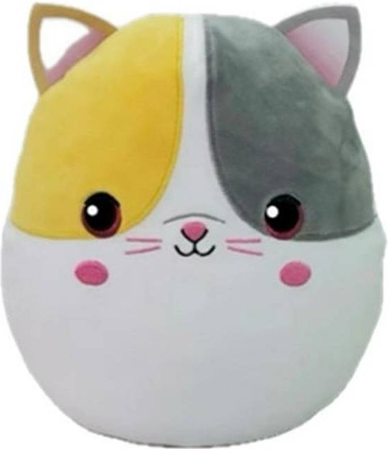 TY Squishy Beanies 25 cm Snuggles