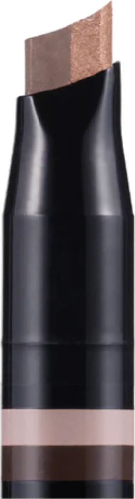 Elroel Blanc Double Shadow Stick - Gold