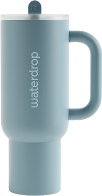 Waterdrop Explorer Tumbler Rostfritt Stål 1100 ml Termosmugg 110cl