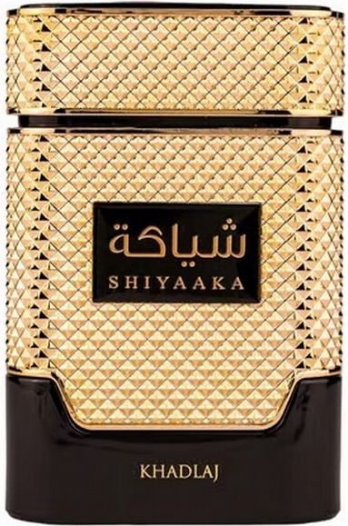 Khadlaj - Shiyaaka Gold Eau de Parfum - 100 ml