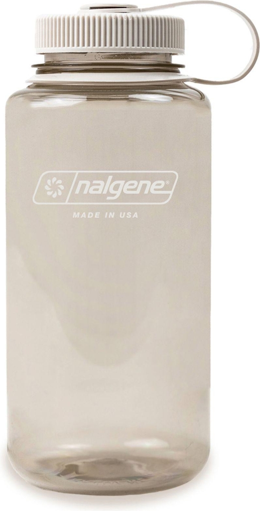 Nalgene 1 l Wide Mouth Sustain Cotton