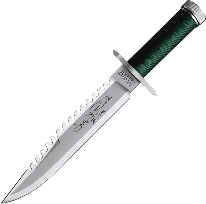 Rambo First Blood John