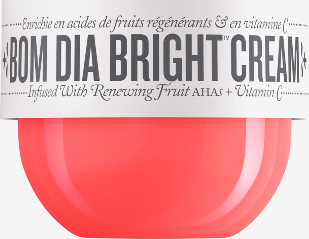 Sol de Janeiro Bom Dia Bright Cream 150 ml - Cremer hos Magasin