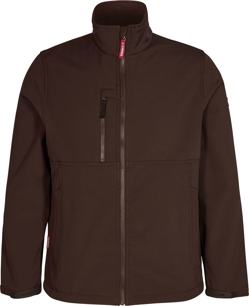 Engel F. Softshell Jakke