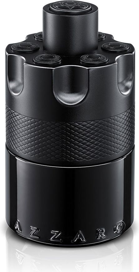 azzaro the most wanted eau de parfum intense