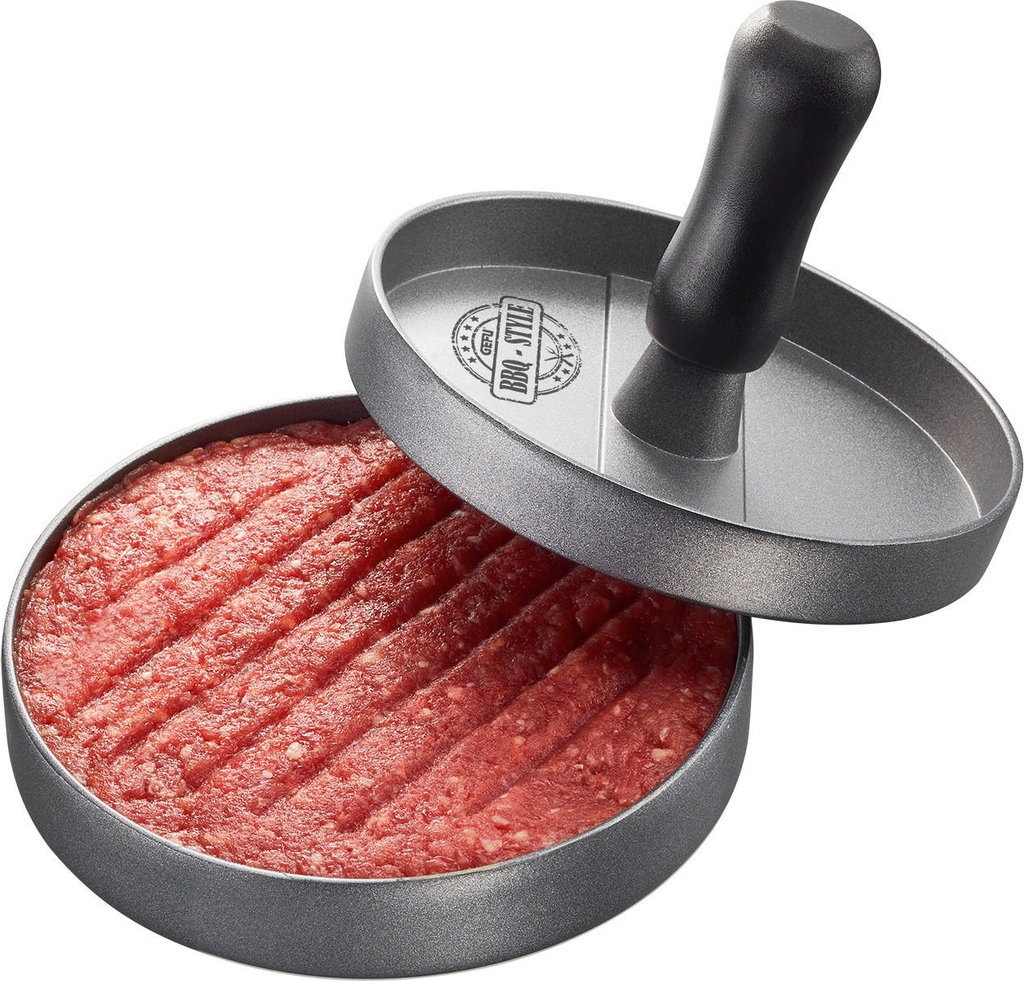 Gefu | Hamburgerpresser | Ø 11.8 CM
