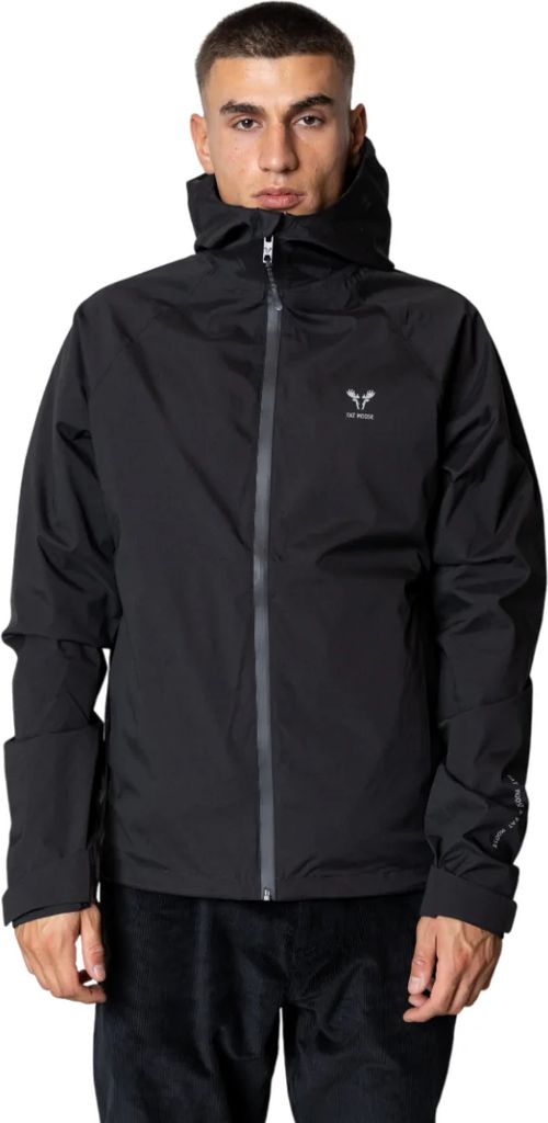 sky shell jacket