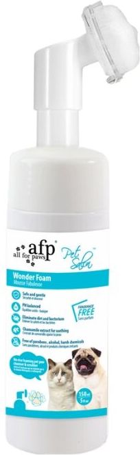 afp pet salon | poterens