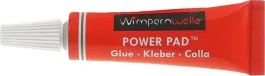 Wimpernwelle Power Pad Glue - 4,5 ml