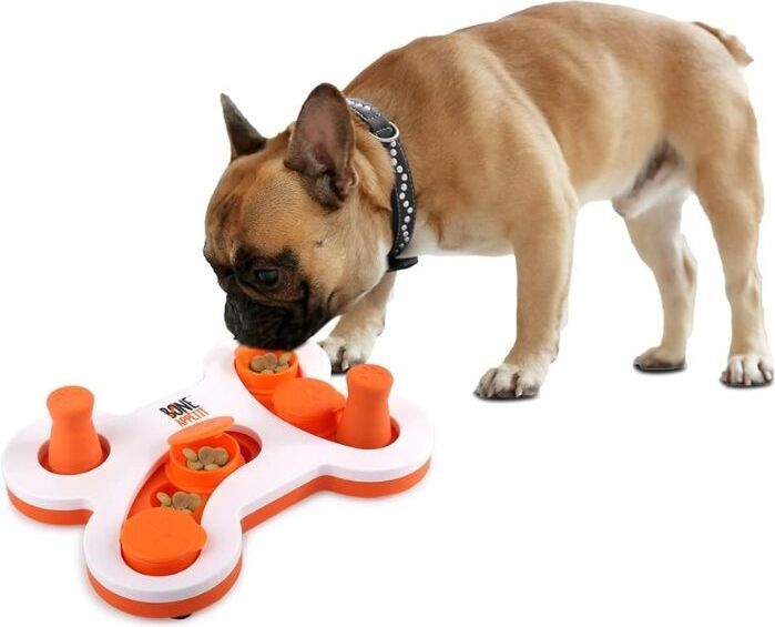 afp bone appetit flip'n'slide | aktivitetsspil