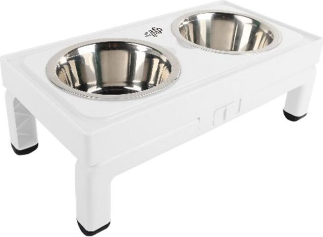afp double feeder | 2 x 750 ml
