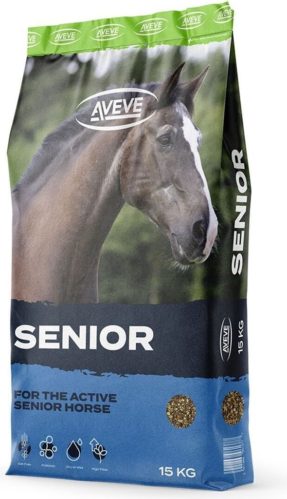 AVEVE Senior 15kg