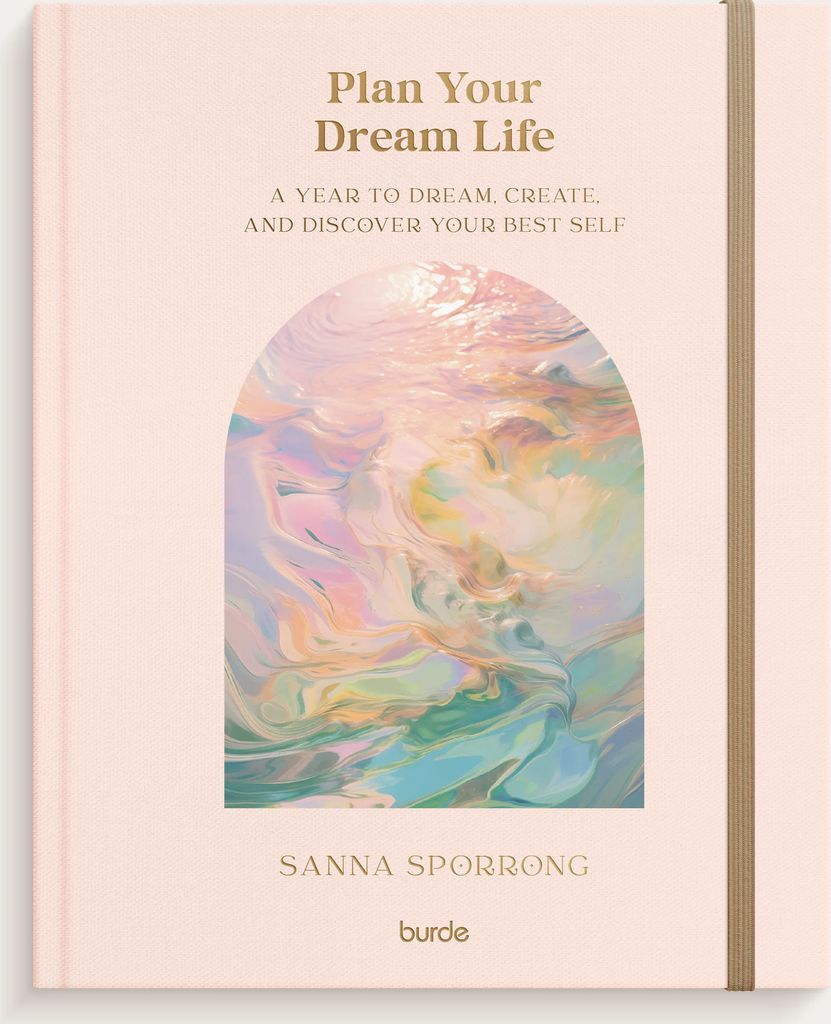 Burde Plan Your Dream Life