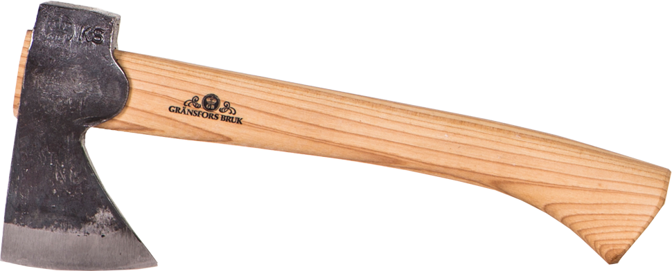 Gränsfors 410 Klyvyxa