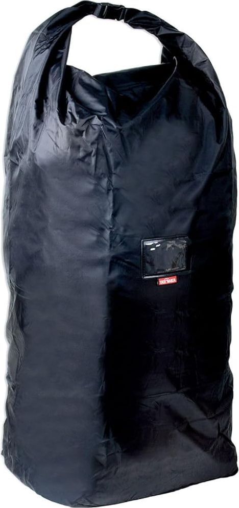 Tatonka Universal Backpack Protective Cover - Black