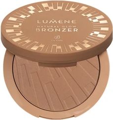 natural glow bronzer
