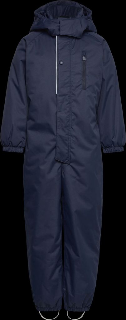 Reima Winter Overall Børne - Lilla