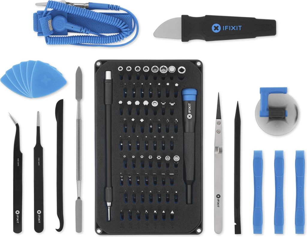 iFixit Pro Tech Toolkit