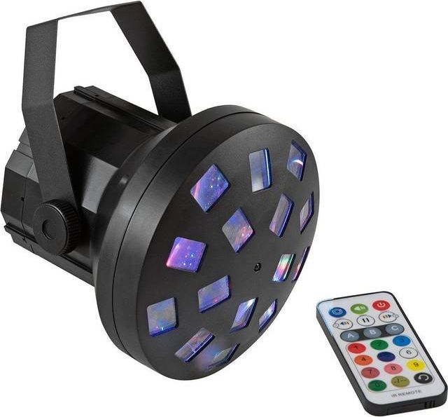 Eurolite LED Mini Z-20