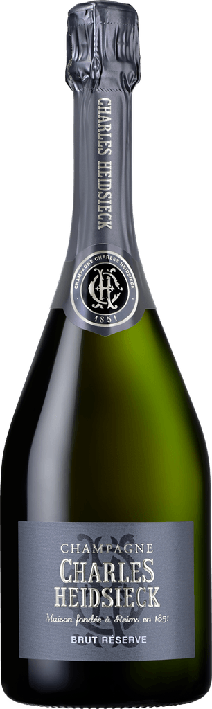 charles heidsieck champagne brut reserve
