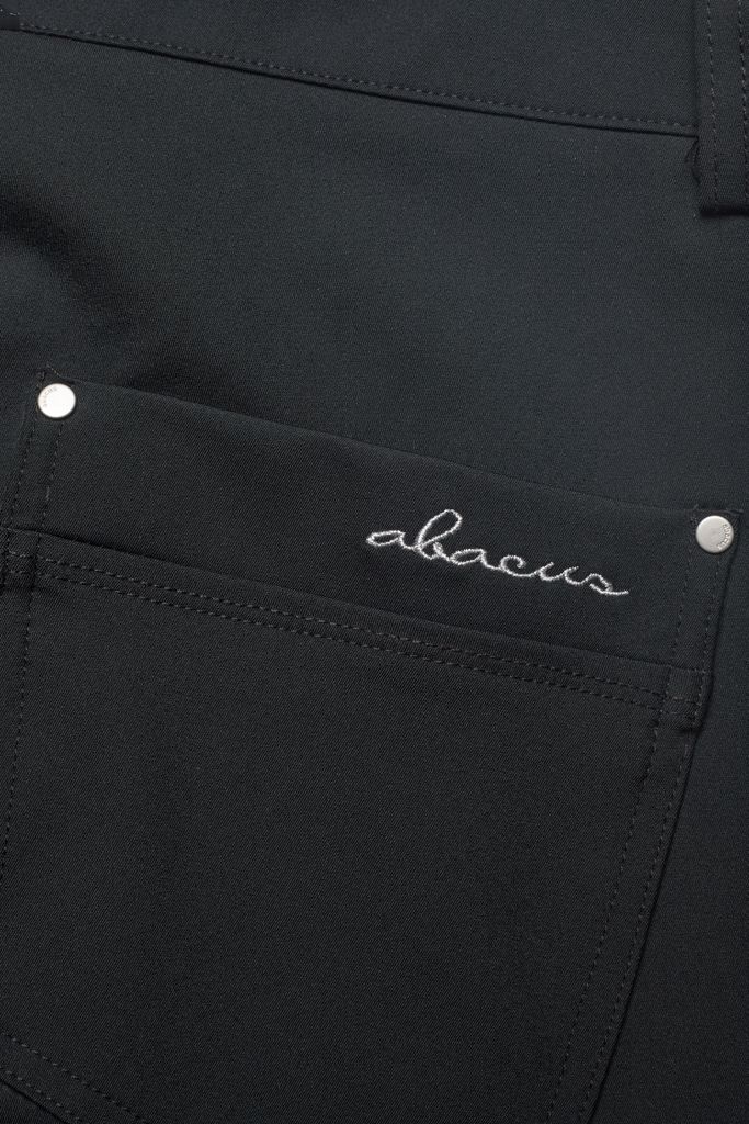 Abacus Lds Elite Trousers - Black - 36