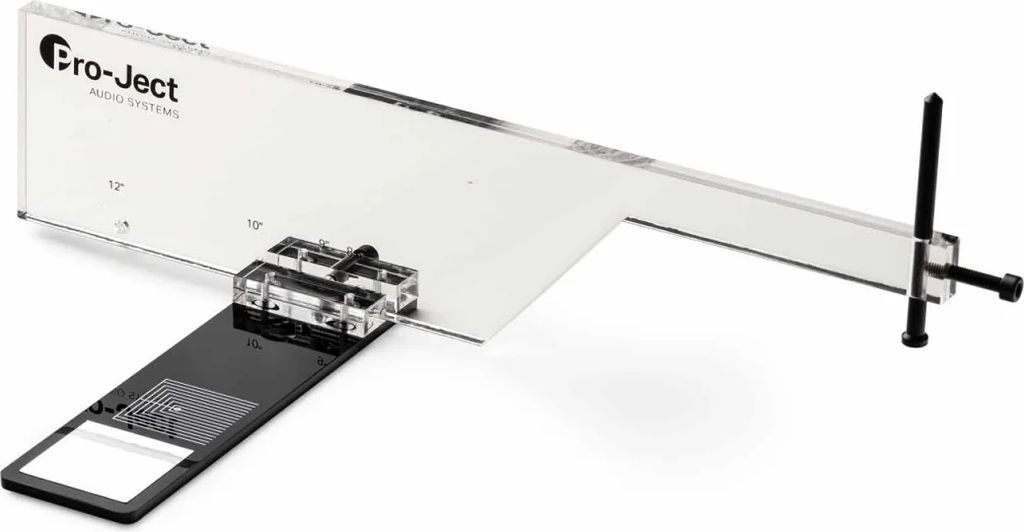 Pro-Ject Align it
