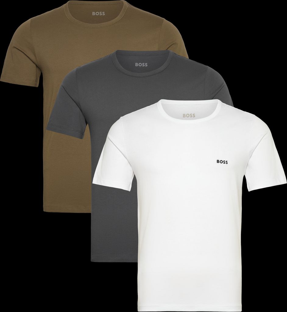 tshirtrn 3p classic - t-shirts
