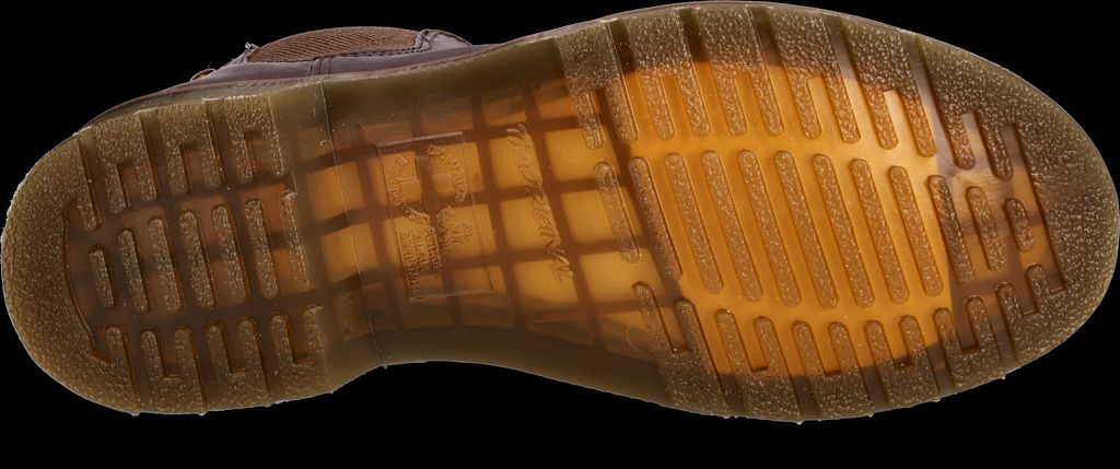 DR. MARTENS 2976 Ys |Brown |37