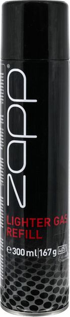 zapp lightergas 300 ml