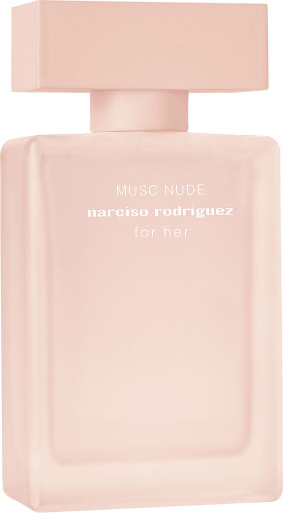 Narciso Rodriguez Musc Nude For Her EdP 30ml