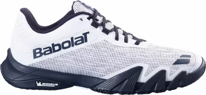 Babolat Jet Viva White/Black